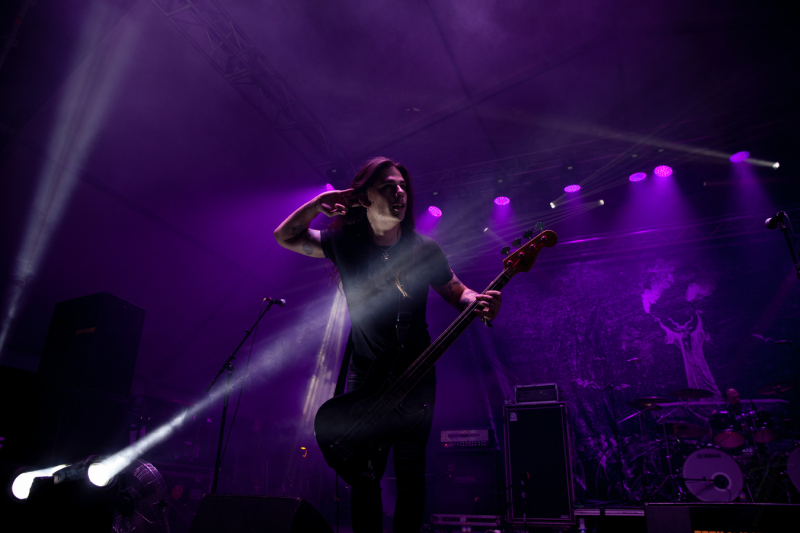Rotting Christ